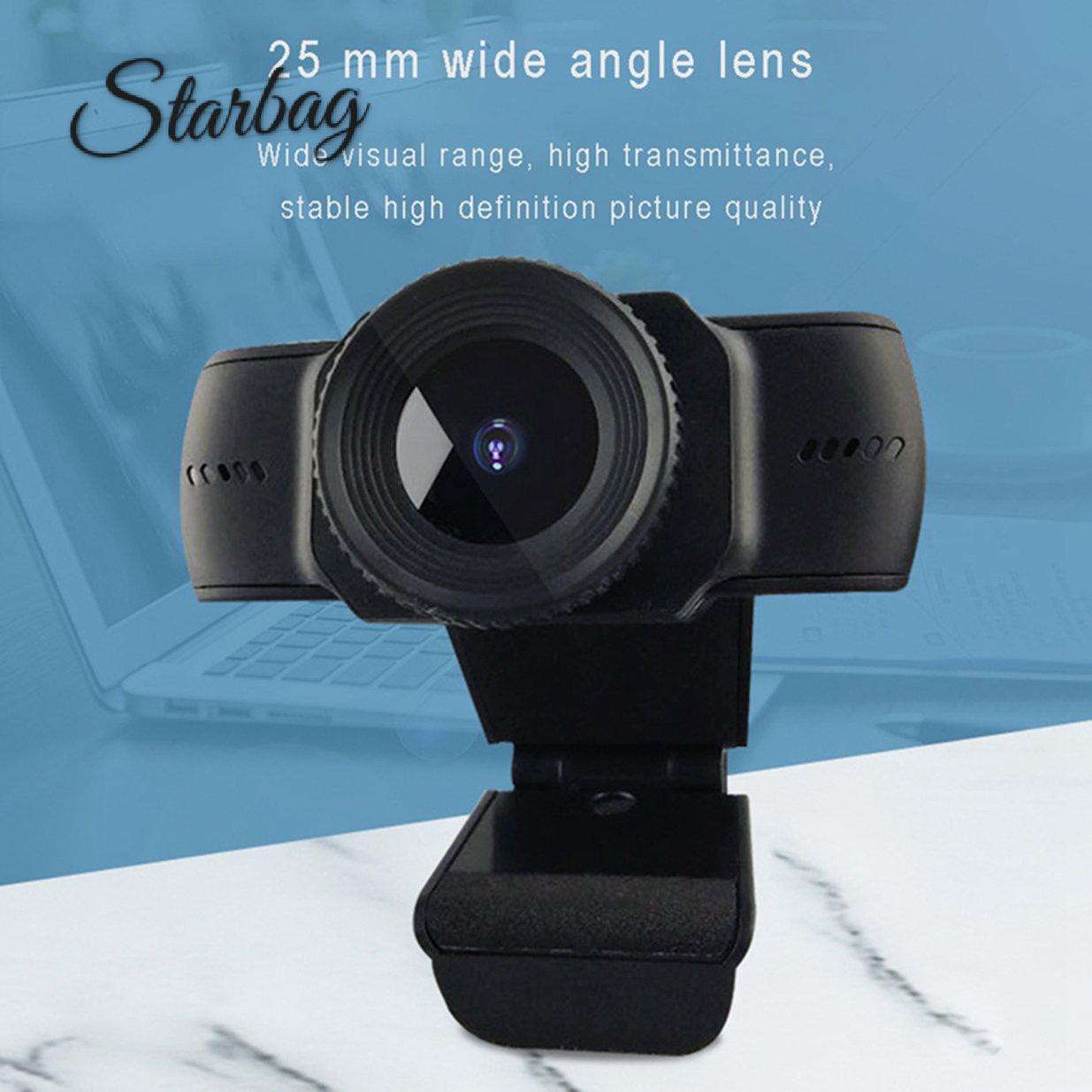 Webcam Cho Máy Tính | BigBuy360 - bigbuy360.vn