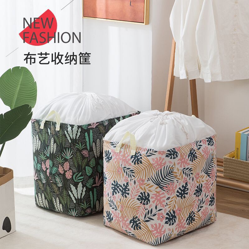 Giao màu ngẫu nhiên GIỎ ĐỰNG ĐỒ SIÊU TO SIÊU KHỔNG LỒ Chân ái của e đây các bác ak Trông hình tưởng bé mà bên ngoài to