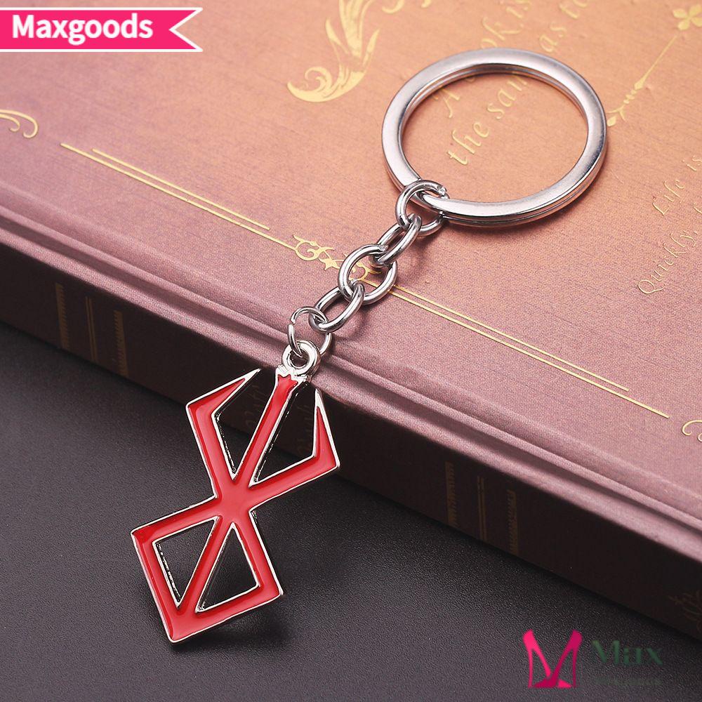 Max=&gt;mặt Vòng cổ Biểu Tượng Berserk Phong Cách Gothic Làm Quà Tặng Cho Người Hâm Mộ Bóng Rổ Hip Hop Của Norse Viking Mythology