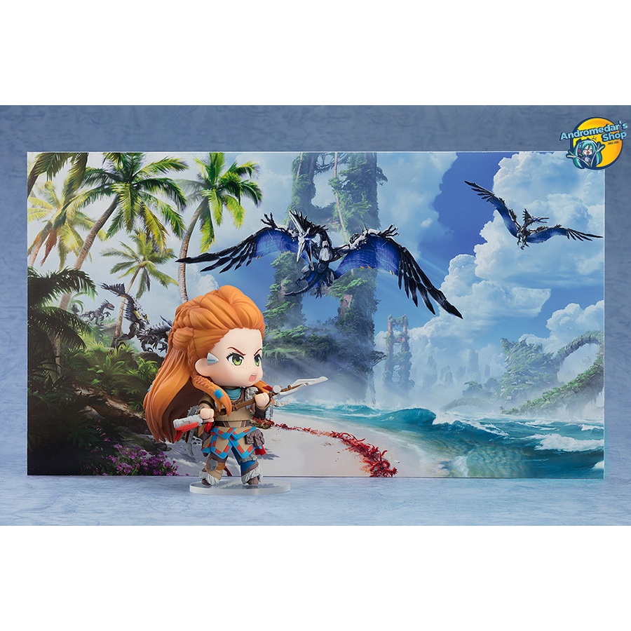 Mô hình nhân vật Horizon: Forbidden West Nendoroid 1850 Aloy