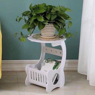 🌲🌲 KỆ BÀN TRÒN ĐỂ ĐẦU GIƯỜNG 🌲🌲.