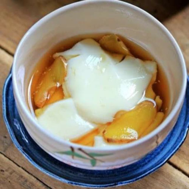 BỘT TÀU HỦ SINGAPORE