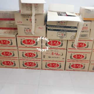 Kẹo hắc sâm Korea Black Ginseng candy 300gr