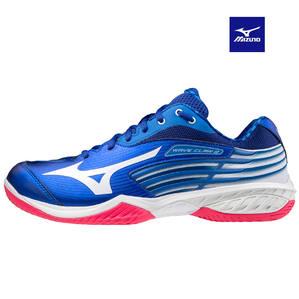 Giày Cầu Lông Wave Claw 2 MIZUNO