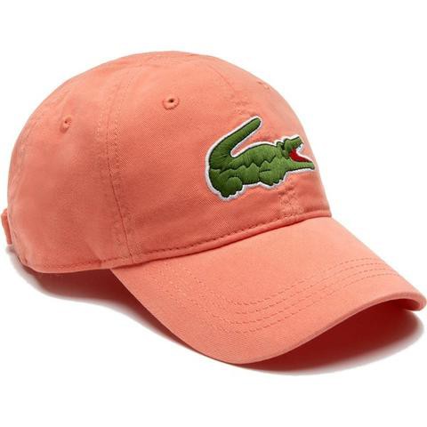 Mũ Lacoste chính hãng