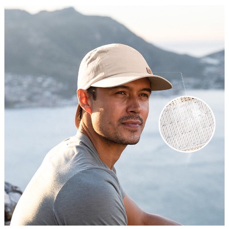 Mũ lưỡi trai chống nắng NatureHike NH21FS503,Mũ lưỡi trai camping Naturehike H21FS503