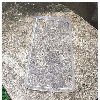 Ốp lưng SamSung Galaxy M51 silicon dẻo trong suốt