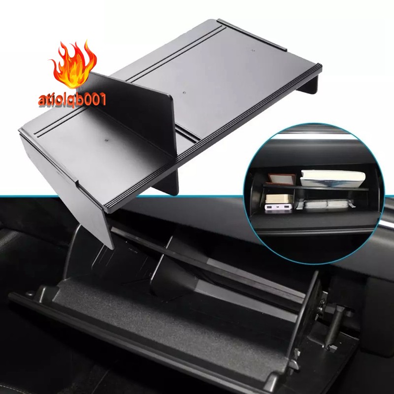 Phụ Kiện Hộp Đựng Găng Tay Trong Xe Hơi Mazda Cx-5 Cx-8 2017-2019 Cx5 Cx8