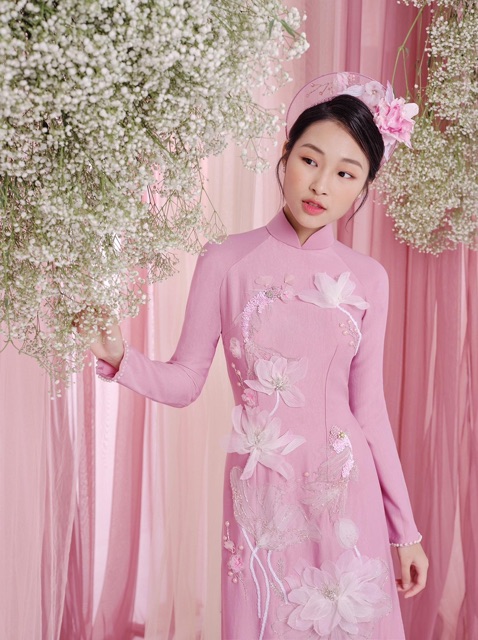 Mấn cô dâu hiện đại