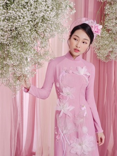 mấn cô dâu hiện đại