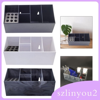 [Szlinyou2] Hộp đựng dụng cụ làm tóc Giá để tóc