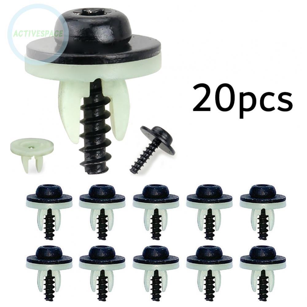 Bộ ốc vít chất lượng cao dành cho xe hơi Ford Grommet