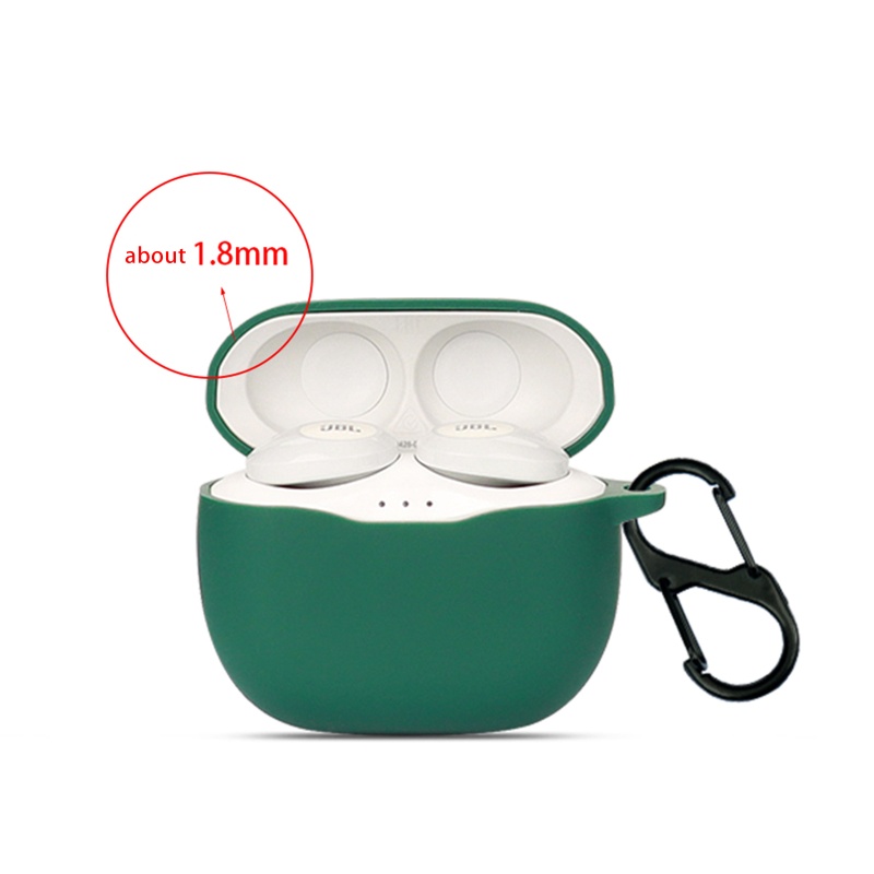 Túi Đựng Bảo Vệ Tai Nghe TUNE125TWS