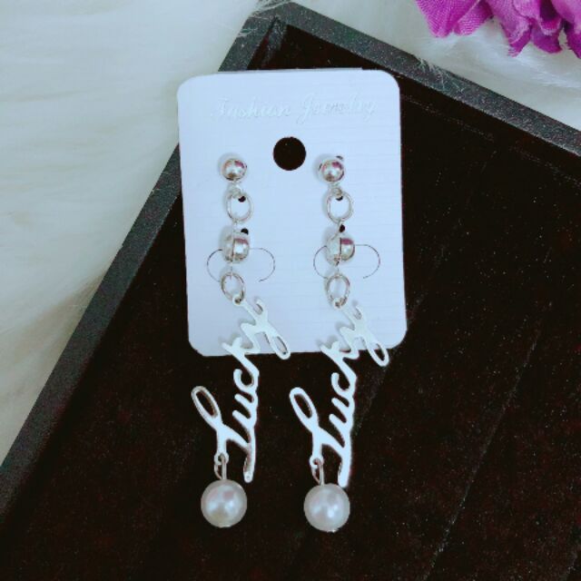 Combo bông tai Thái