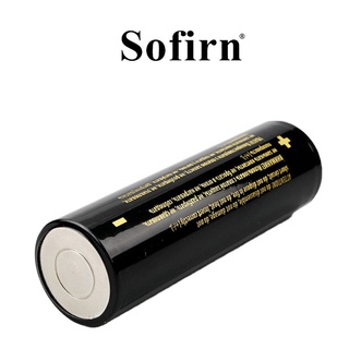 Pin sạc sofirn 21700 dung lượng 5000mah