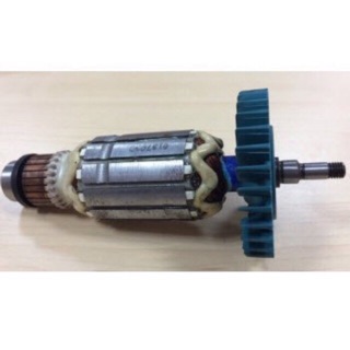 Rotor máy mài ga5010 125mm
