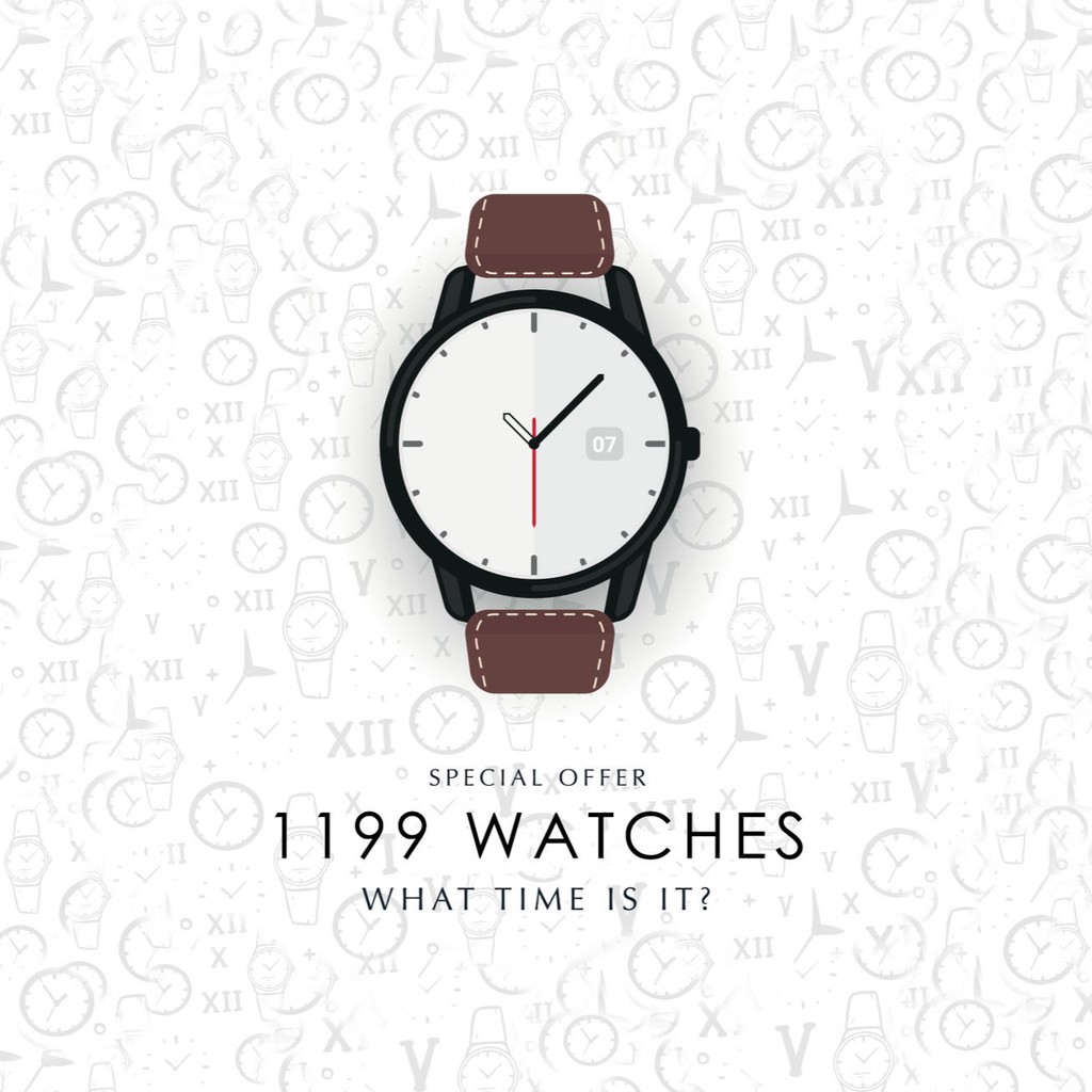 1199Watches