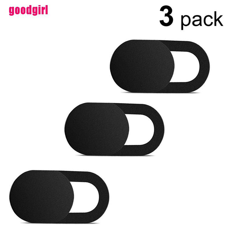 Miếng Dán Bảo Vệ Webcam Bằng Nhựa Cho Iphone Pc Laptops | BigBuy360 - bigbuy360.vn