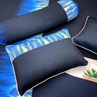 Drap thun lạnh Thái Lan nhập khẩu cao cấp