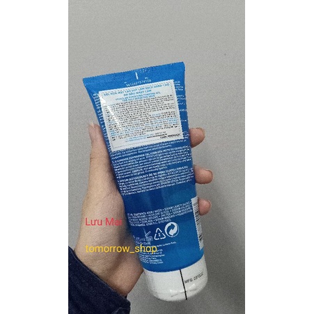 Combo Sample kem chống nắng, toner, serum, sữa rửa mặt, chấm mụn duo La Roche Posay mini 2ml 3ml 15ml 7ml