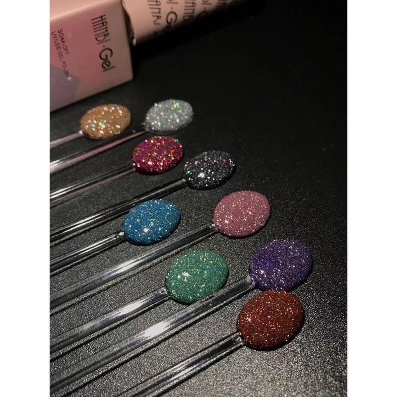 sơn nhũ flash siêu đẹp