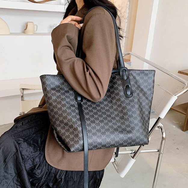 TÚI BẢN TO HOẠ TIẾT (X0522)