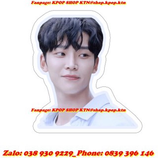 MÓC KHÓA ROWOON SF9 (NHIỀU MẪU)_MS-11
