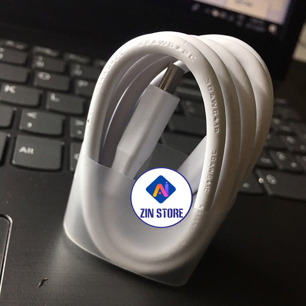 Củ sạc nhanh LG 25W dành cho V60 ThinQ, V50, V20. G8, G5...sạc nhanh Quick Charge 3.0 - Hàng Chính hãng