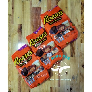Socola Reese’s bịch khổng lồ Mỹ