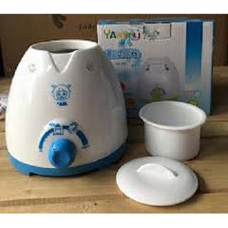 MÁY Ủ SỮA HÂM CHÁO ĐA NĂNG YUMMY LOẠI TO BR55