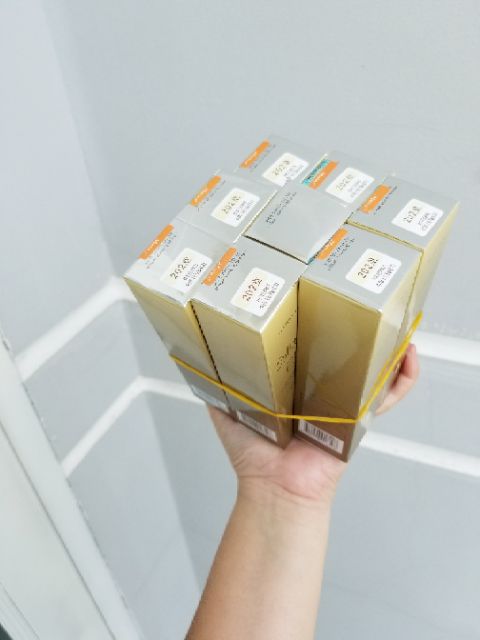 Kem nền Collagen che khuyết điểm và làm trắng da BB Mayfiece sản xuất tại Hàn Quốc. | BigBuy360 - bigbuy360.vn