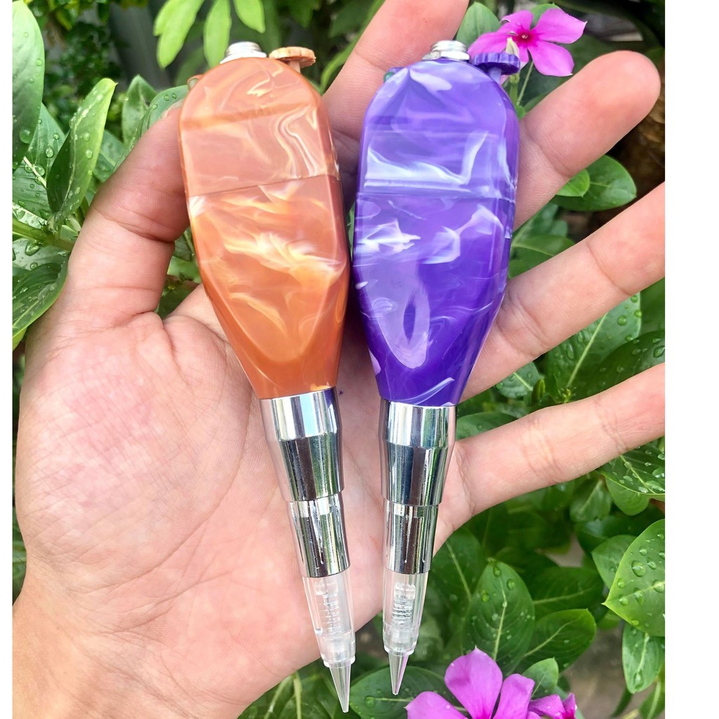 Máy thần thánh kim lò xo, máy thần thánh chỉnh tốc độ kim lò xo tích điện siêu tạo hạt