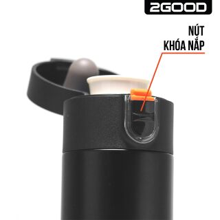 Bình giữ nhiệt cao cấp 2GOOD