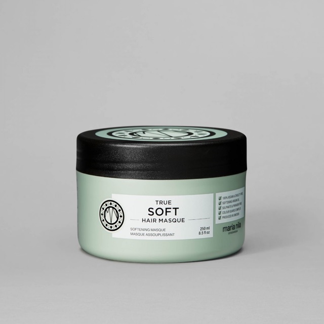 Mặt nạ ủ tóc True Soft Hair Masque Maria Nila