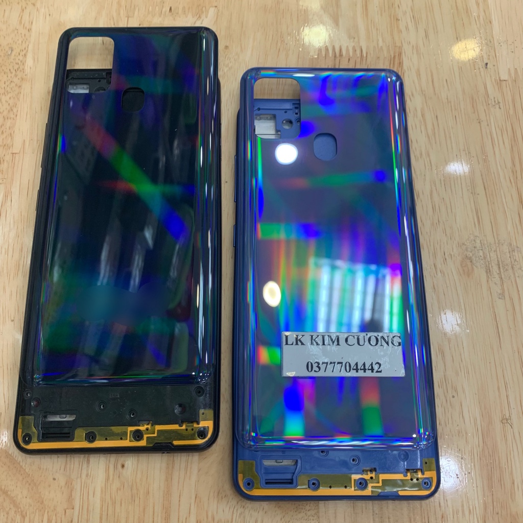 Bộ vỏ tương thích ss a21s