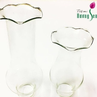 Bong bóng đèn dầu