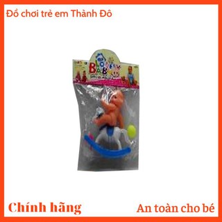ĐỒ CHƠI BÚP BÊ CƯỠI NGỰA