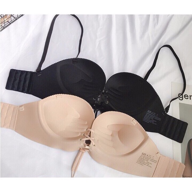 Áo Ngực Su Rút 💓💓 FreeShipXtra 💓💓 Nhập Mã Giảm Giá [AONGSU21K] Để Được Giảm 21K, Áo Nâng Ngực Tạo Khe | BigBuy360 - bigbuy360.vn