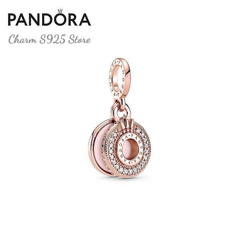charm pan ALE bộ sưu tập hè 2021 bạc s925