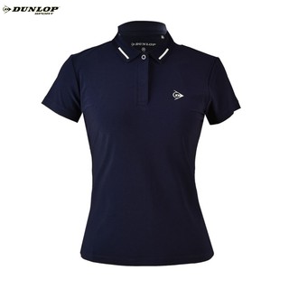 Áo Tennis Nữ Dunlop DATES9098-2C