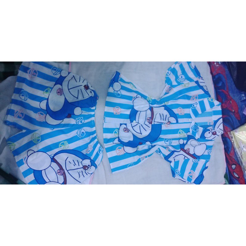 Bộ pijjama kate từ 32kg----45kg | BigBuy360 - bigbuy360.vn