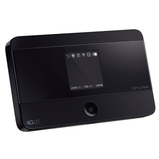 Bộ phát Wifi di động 4G LTE TP-Link M7350 (V5 - 1 băng tần)