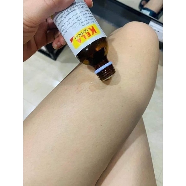 KELA LOTION vıe. m LỖ châŋ LÔNG THÁI LAN 60M