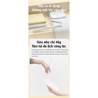 Bàn chải đánh răng Điện Xiaomi T100