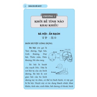 Sách - Châm cứu đối huyệt (BÌA MỀM)