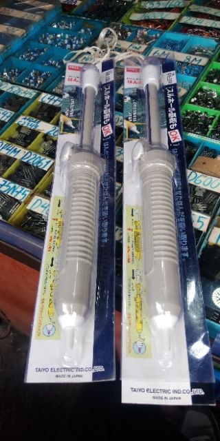 Hút thiếc loại xịn..hút cực mạnh..