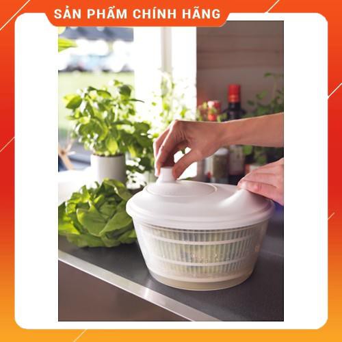 Rổ quay rau Ikea Tokig 23 x 14 cm | BigBuy360 - bigbuy360.vn