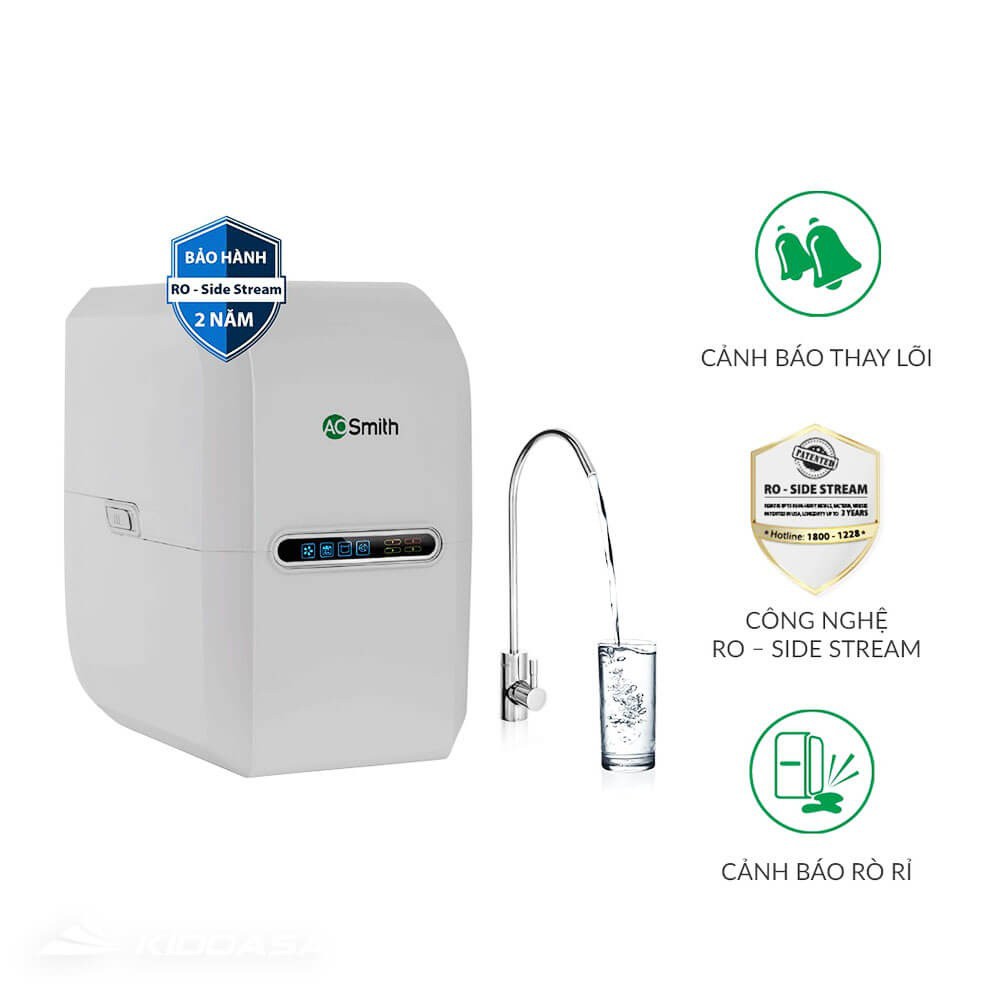 ĐIỆN MÁY SMILEHOME