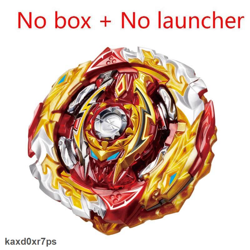 BÁN SỈ Đồ Chơi Con Quay Beyblade Nhiều Kiểu Tùy Chọn Cho Trẻ Em