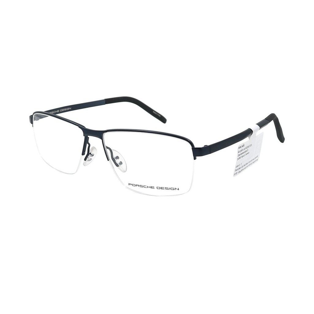 Gọng kính Porsche Design P8318 chính hãng